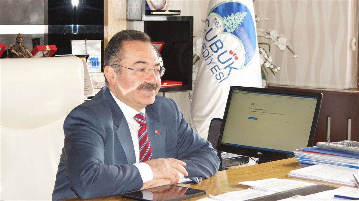 Çubuk Ovası\'nın Bir Kısmı Tarımsal Sit Alanı İlan Edildi