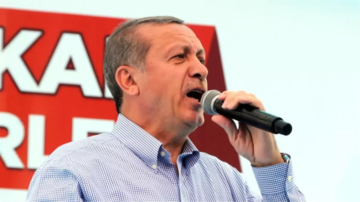 Cumhurbaşkanı Erdoğan Mersin\'e Geldi