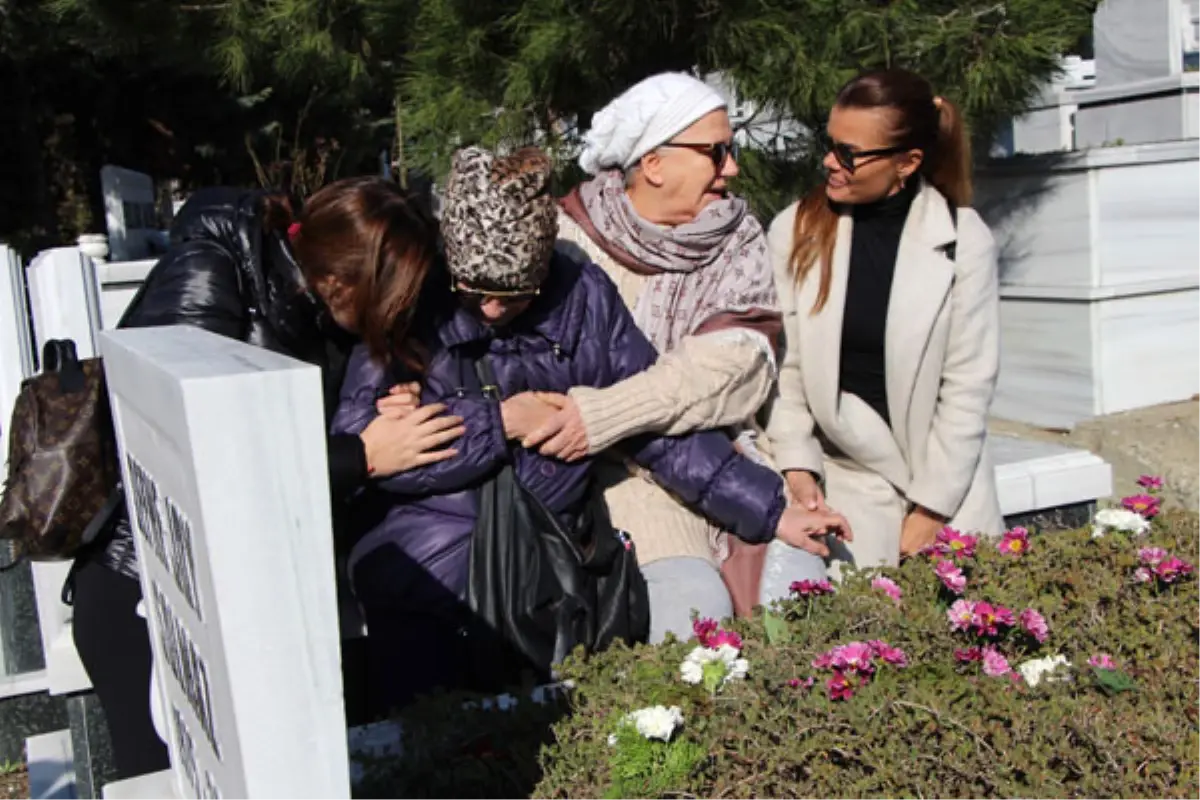 Defne Joy Foster\'ın Annesi İsyan Etti: Kızımın Ölümüne FETÖ\'cüler Sebep Oldu