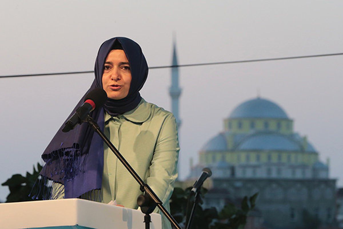 Eğitim-Bir-Sen 4. Kadın Buluşması