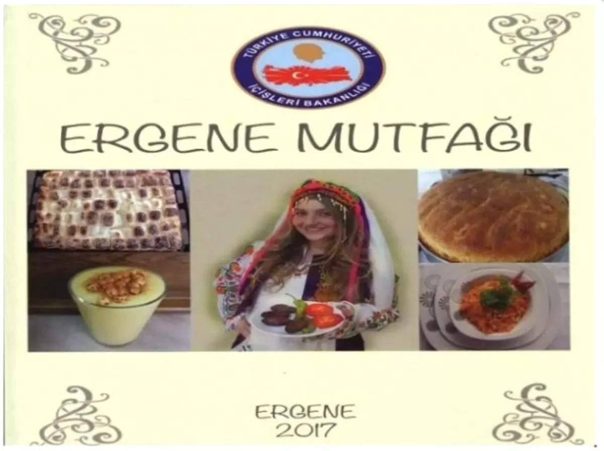 Ergene\'den Kısa Kısa