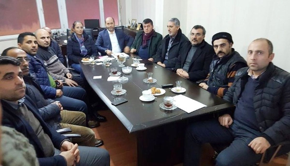 Esenyurt Tüketicileri Koruma ve Bilinçlendirme Derneği\'nden Kınama