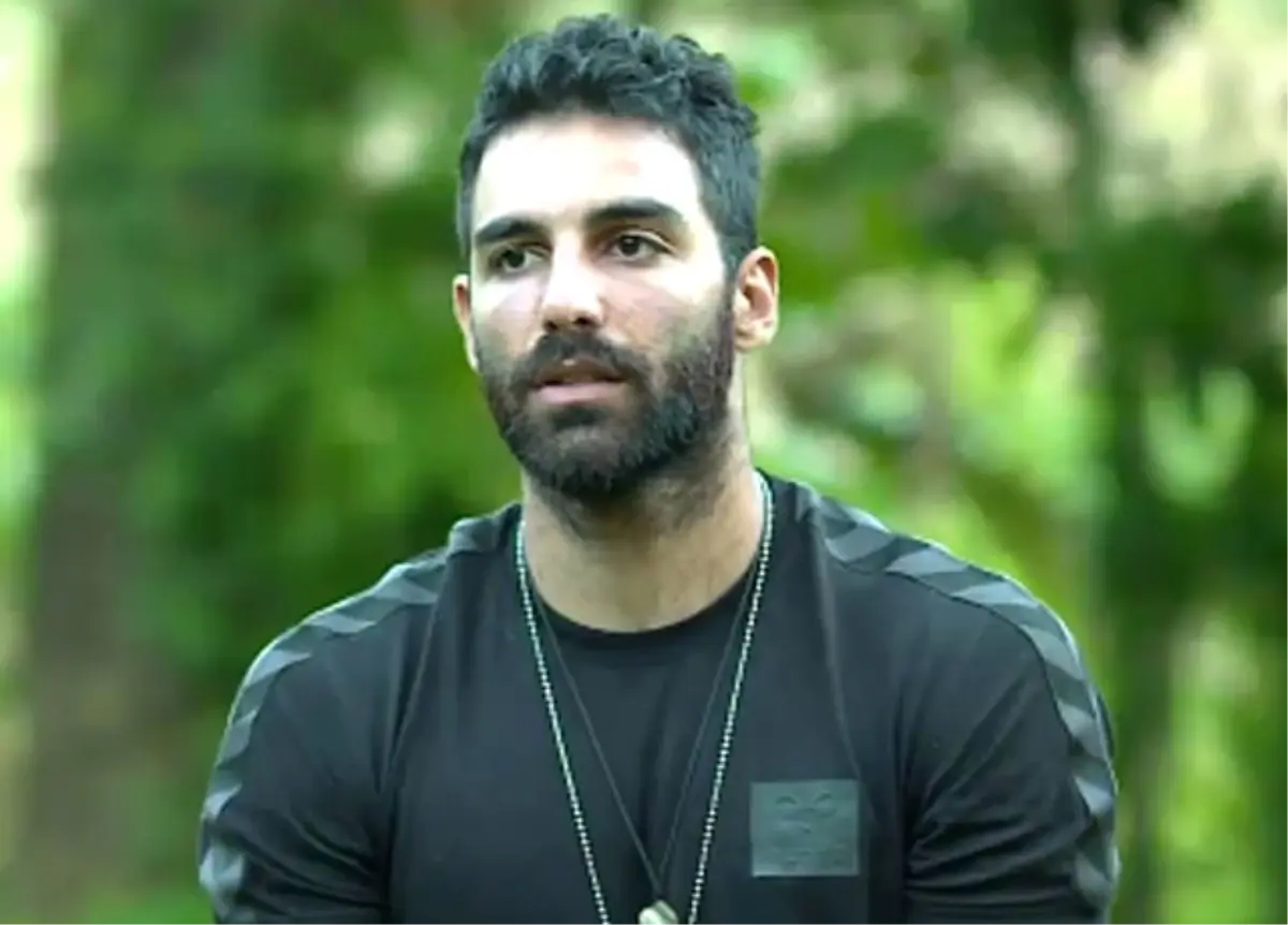 Eser West Neden Serhat Akın\'a Kızdı?