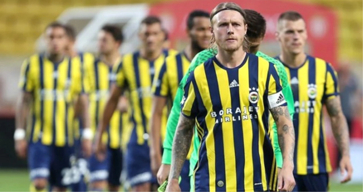 Fenerbahçe, Avrupa Ligi Kadrosunu Belirledi