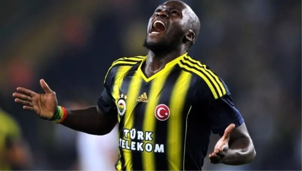 Fenerbahçeli Sow\'dan Beşiktaş Maçı Öncesi Çarpıcı Sözler