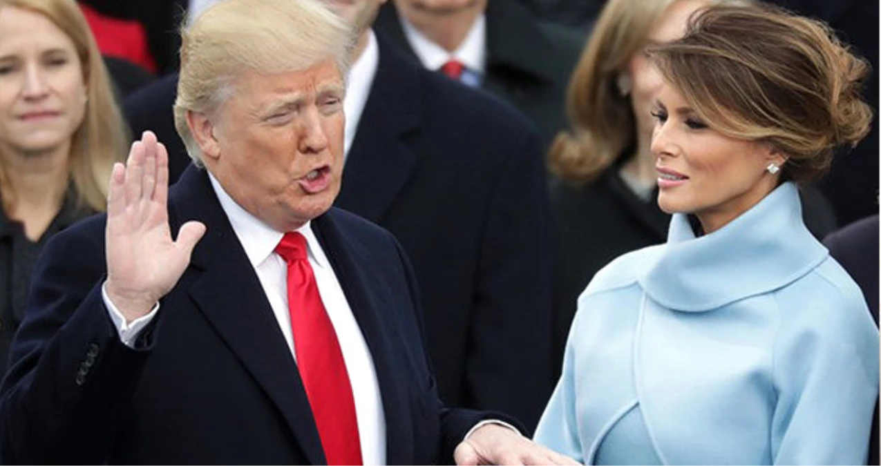 First Lady Melania Trump Beyaz Saray\'a Dönmeyebilir