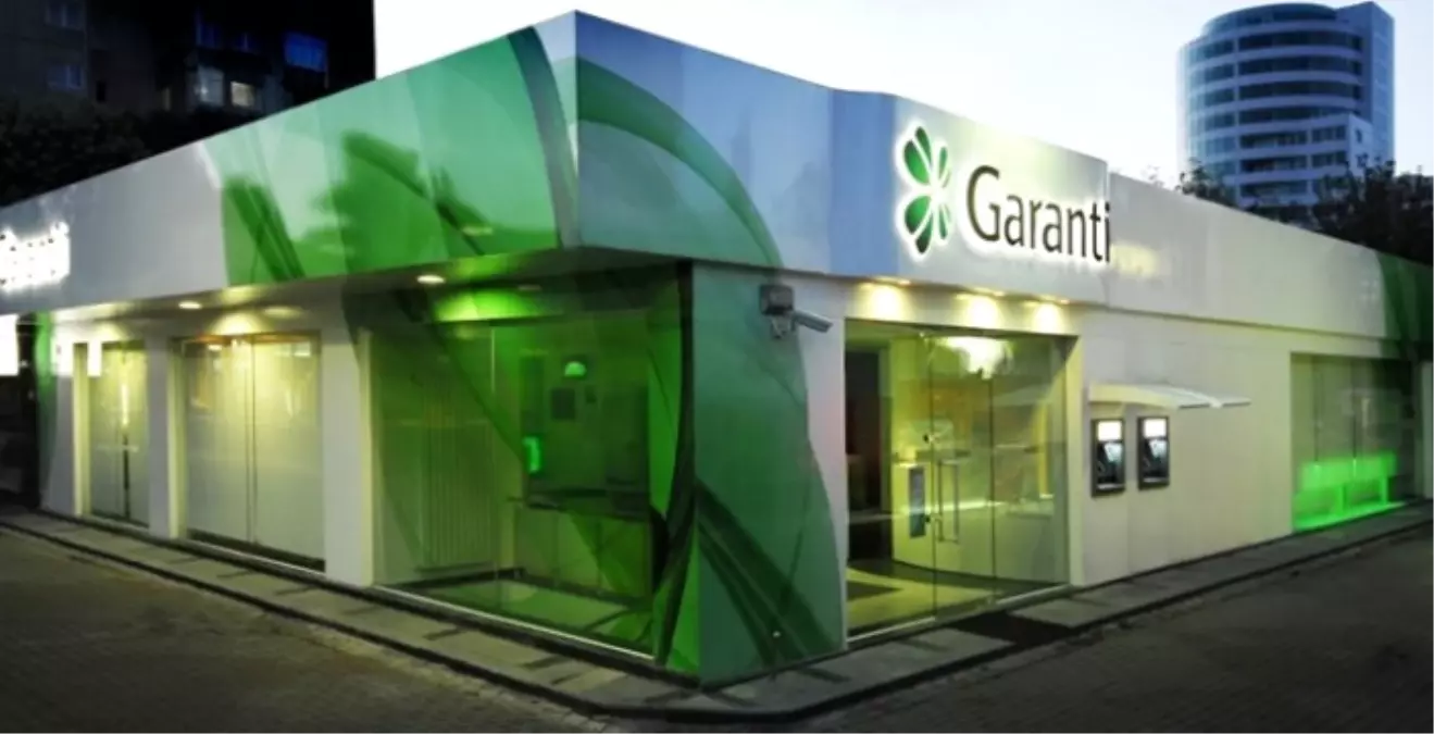 Garanti, Emekliye Promosyon İçin Sgk ile Anlaştı