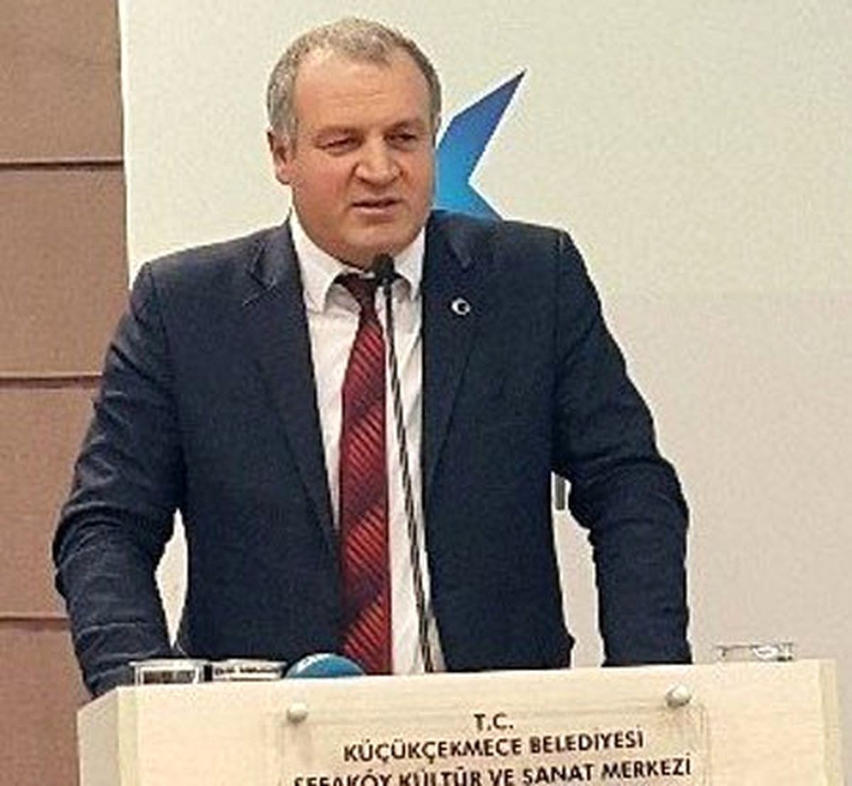 Gülbey\'den İddia: "Ermeniler Karadeniz\'de Gizli Plan İçerisindeler"