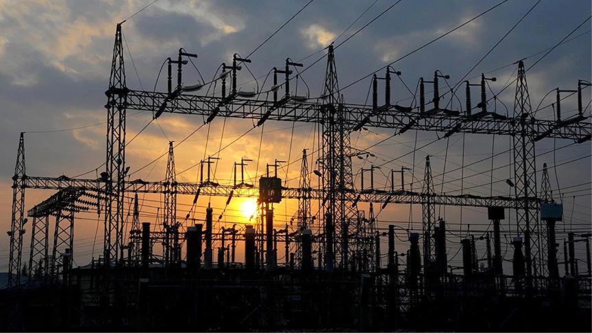 Güneydoğu\'da Son 4 Yılın Elektrik Tüketim Rekoru Kırıldı