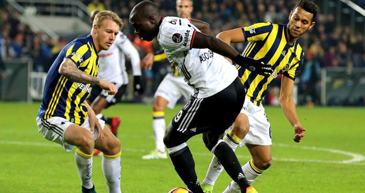 Hafta Sonu Kupa Heyecanı