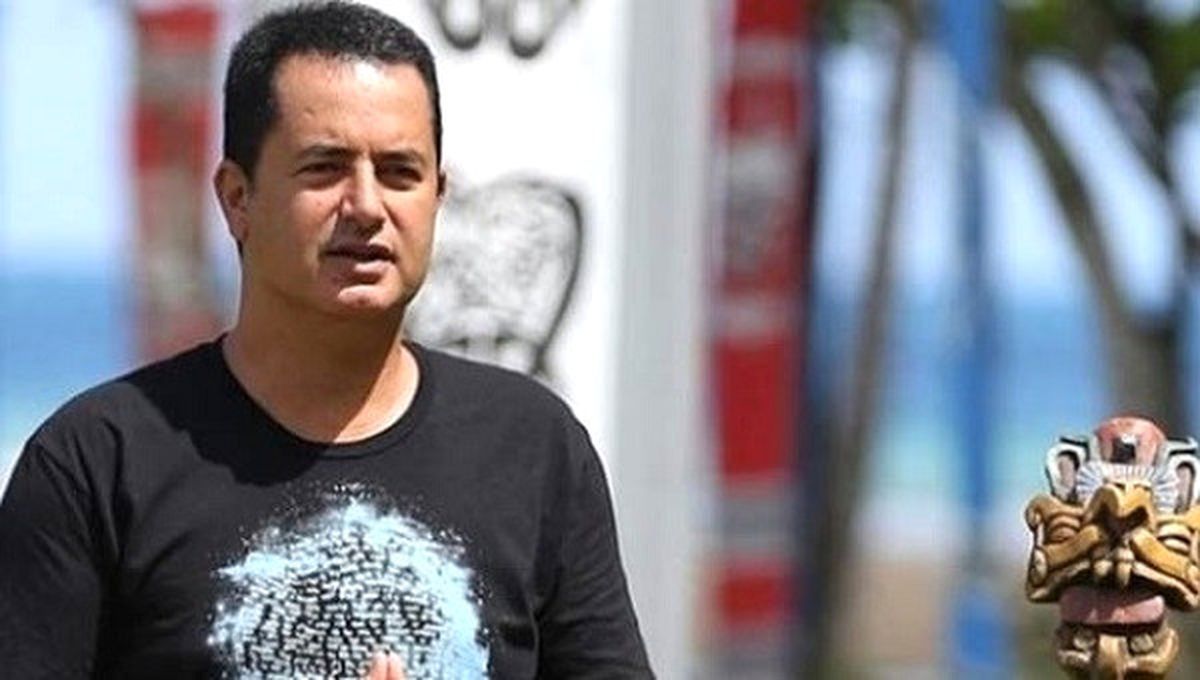 Hülya Avşar\'dan Acun Ilıcalı\'ya Şok Sözler! Uyuz Oldum