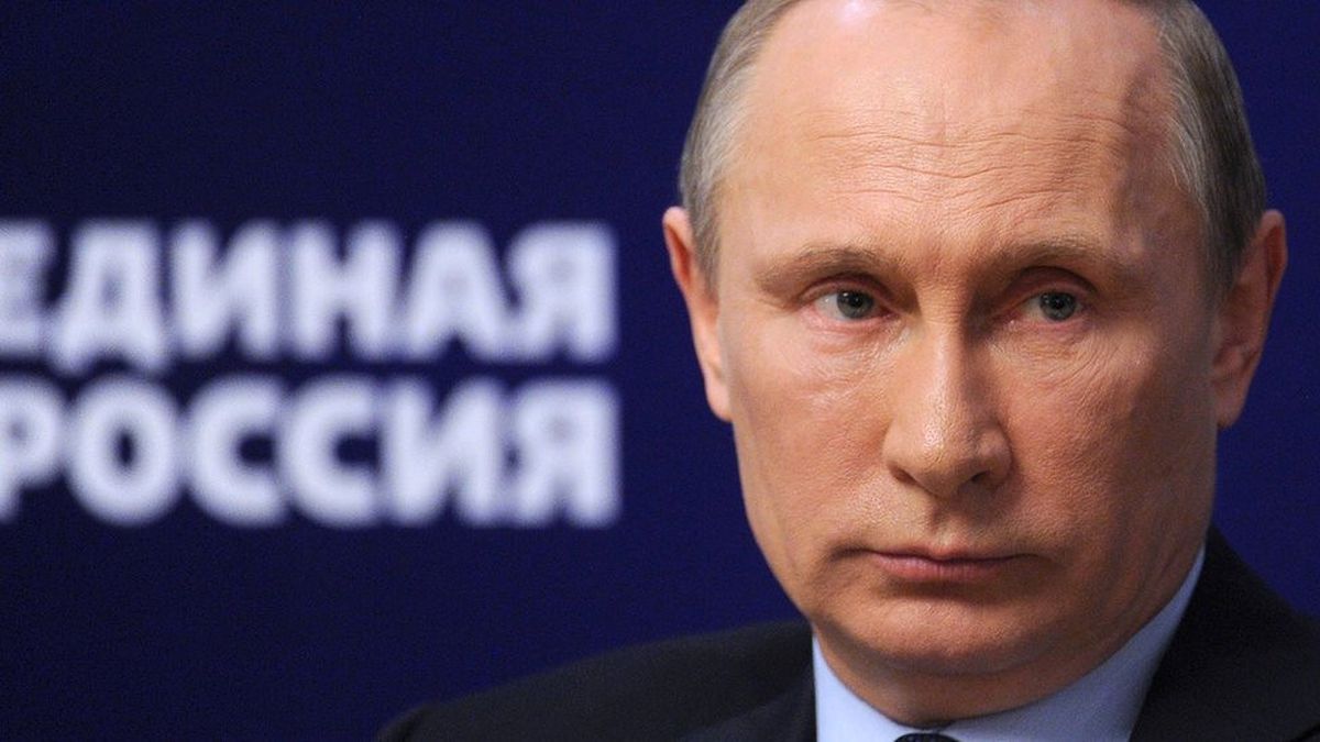 Britanya Savunma Bakanı: Putin, Batı\'yı İstikrarsızlaştırmaya Çalışıyor