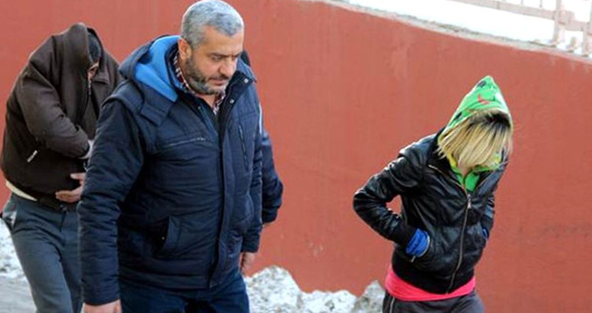 İnşaat İşçisine 2 Gün Boyunca İşkence Eden Şahıslar Tutuklandı