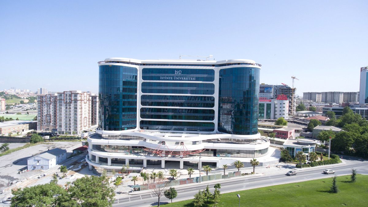 İsü Geleceğin Yöneticilerini Yetiştirmek İçin Yola Çıktı
