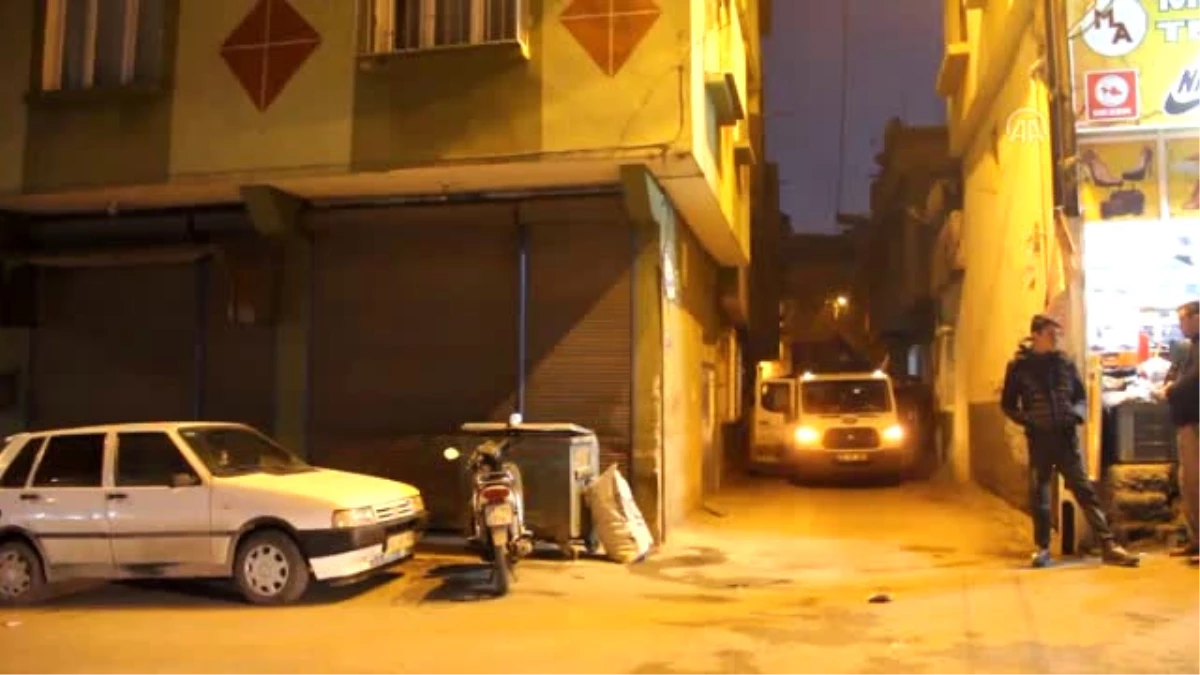 Kayseri\'deki Terör Saldırısı - Şehit Er Mesut Yaşar\'ın Baba Evinde Hüzün Var