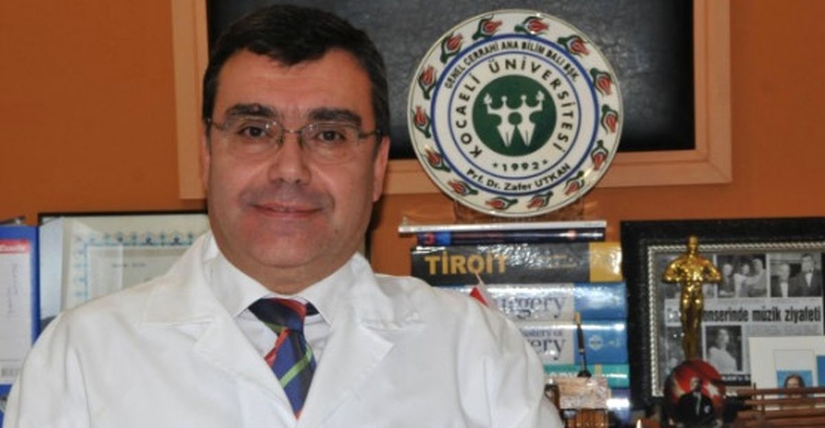 Kocaeli\'de Amatem ve Çamatem Kurulacak