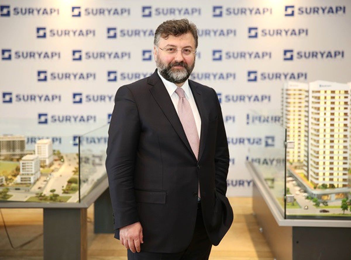 Konuttaki Vergi Düzenlemesi Sektör İçin Olumlu"