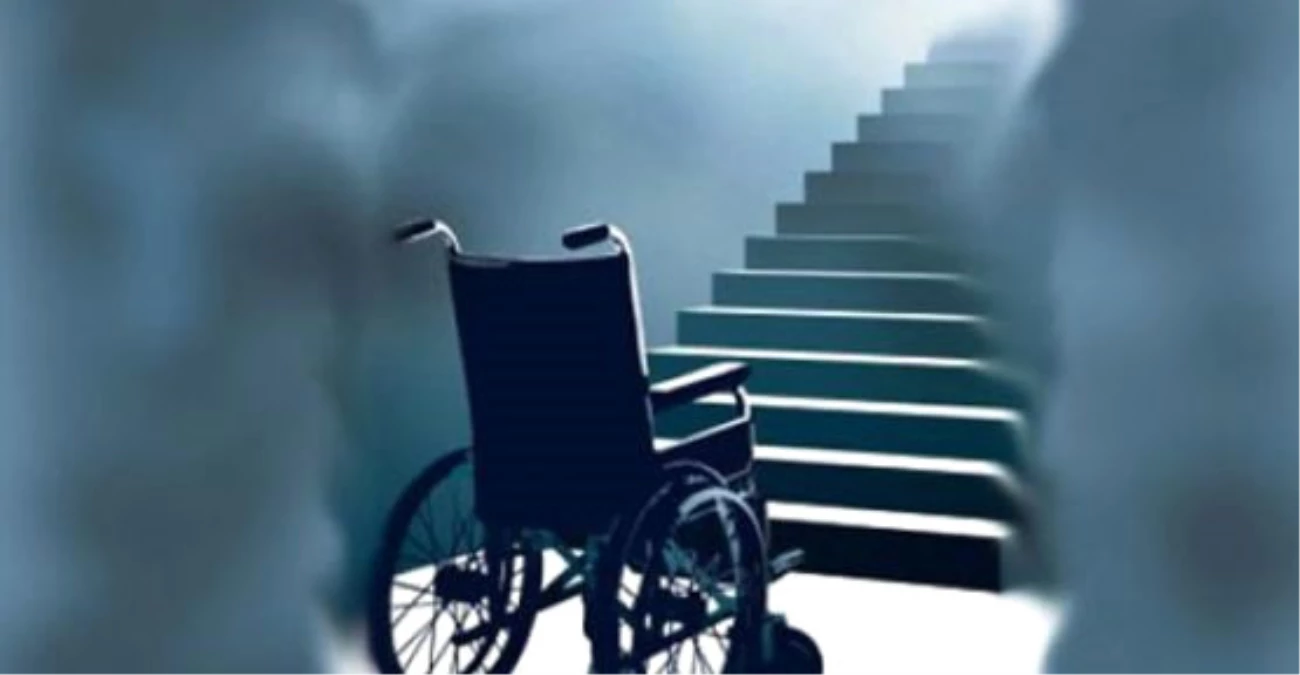 Konya - Tekerlekli Sandalyeyle Geldiği Hastaneden Yürüyerek Çıktı