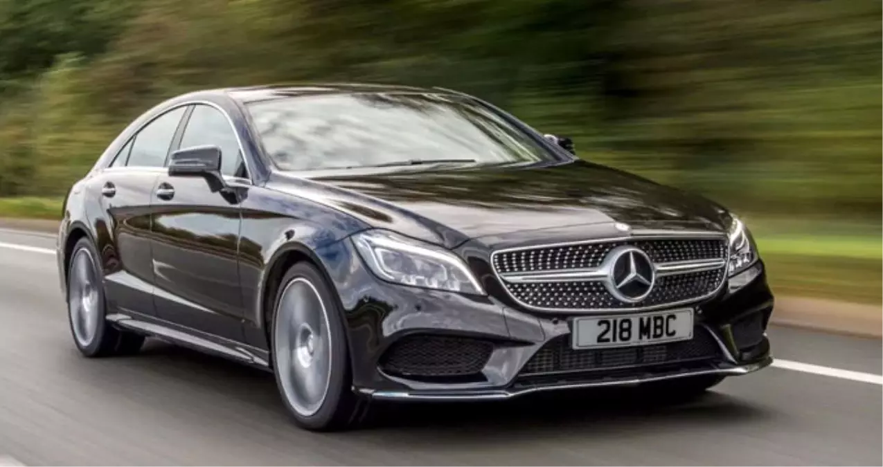 Mercedes\'ten Çalışanlarına 5 Bin 400 Euro İkramiye