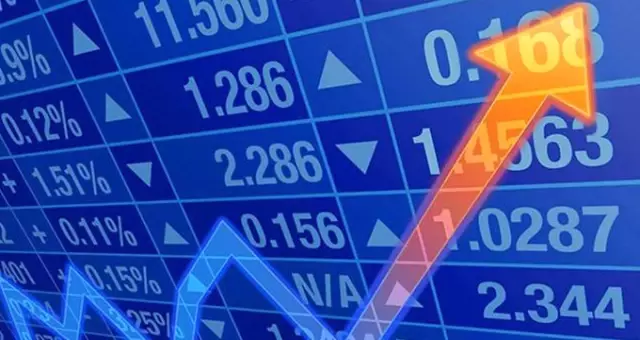 Mobilya ve Beyaz Eşyada Vergi İndi, Hisseler Yükseldi Son Dakika Ekonomi