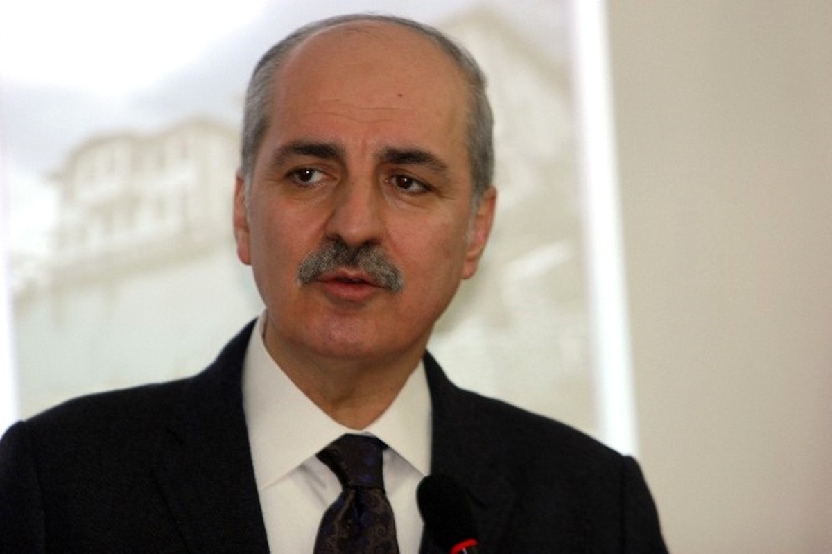 Numan Kurtulmuş: "Fındıkta Lisanslı Depoculuğa Geçilecek"