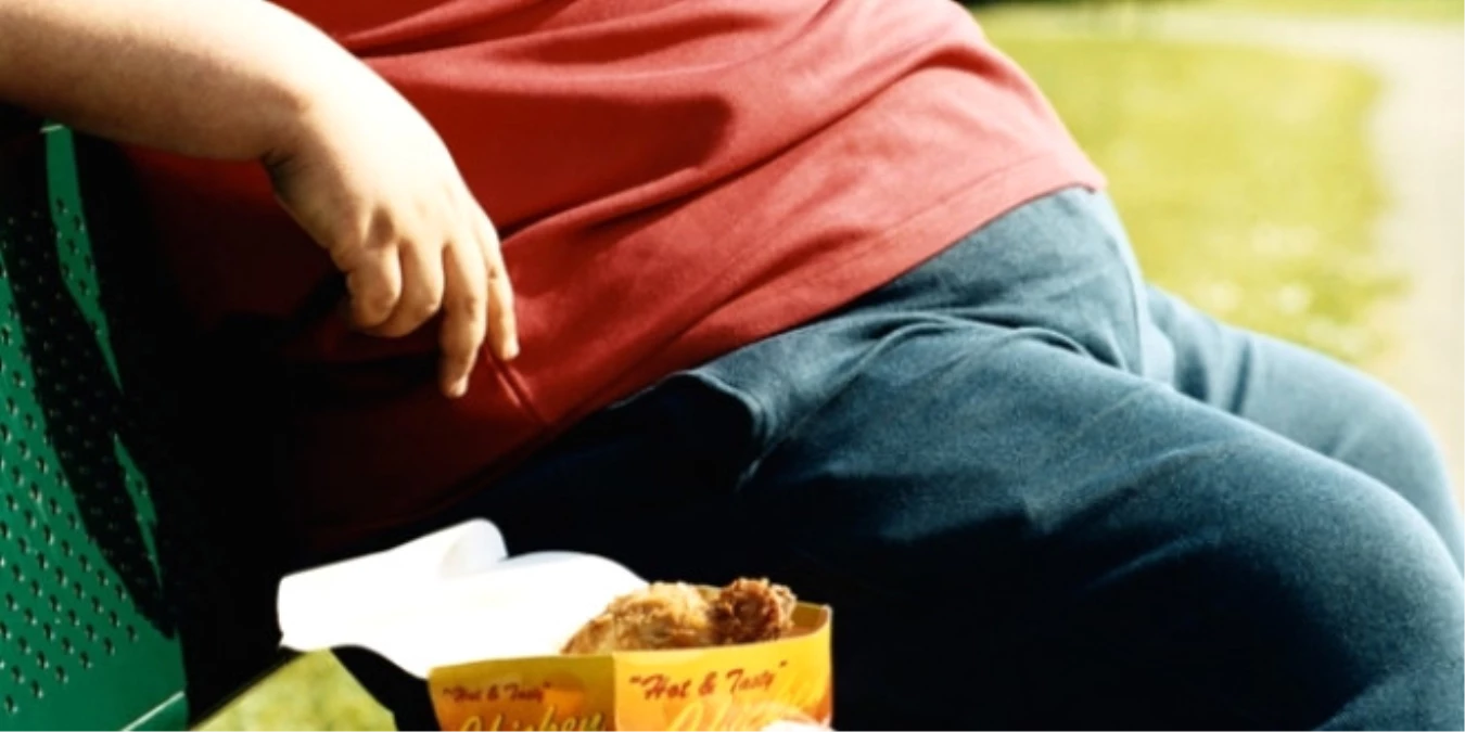 Obezite Kansere Neden Olabilir"