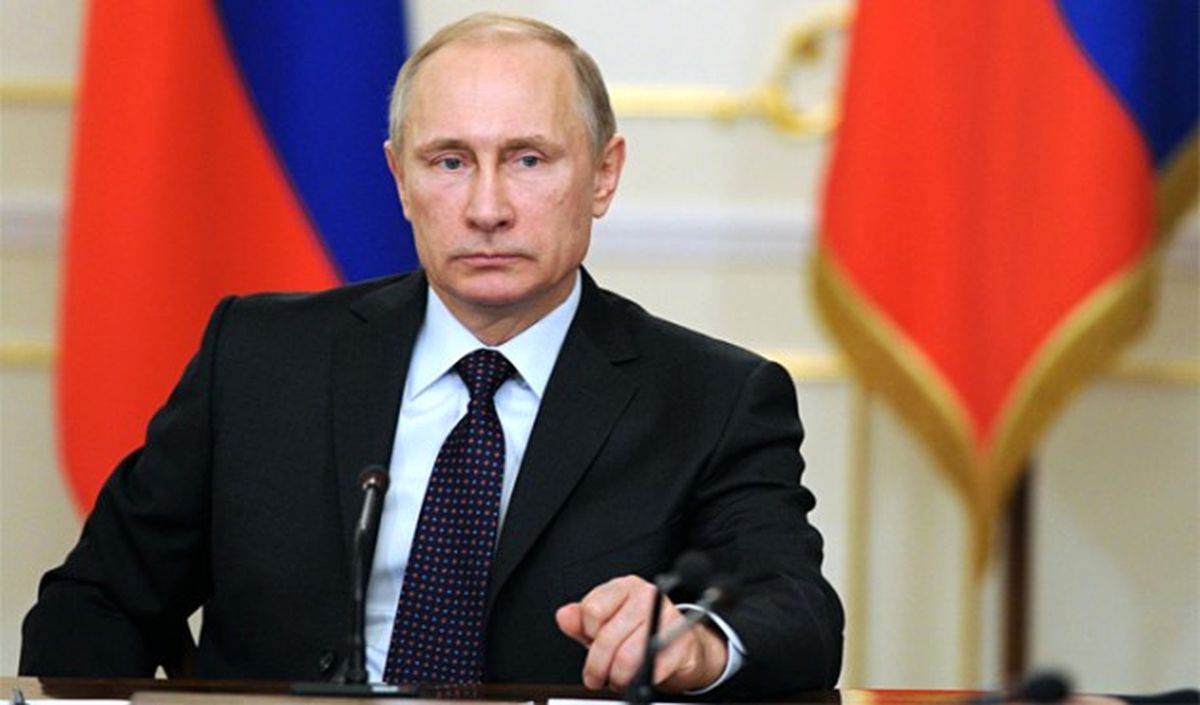 Putin: Rusya, Avrupa ile Doğalgaz Alanında İşbirliğine Hazır