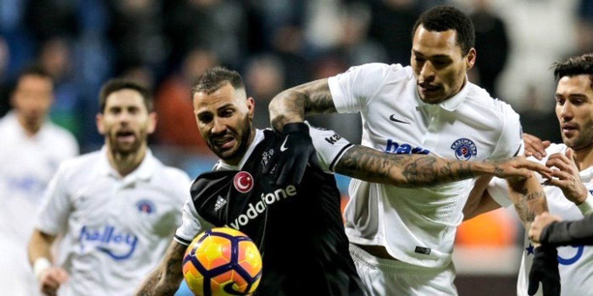 Quaresma Neden Sözleşme İmzalamadı