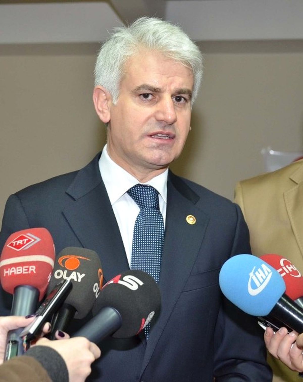 Şahin: "Kdv İndirimi Sektöre Nefes Aldıracak"