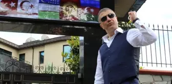 Sedat Peker'in 'Oluk Oluk Kan Akıtacağız' Davası Başladı! Akademisyenler Şikayetçi