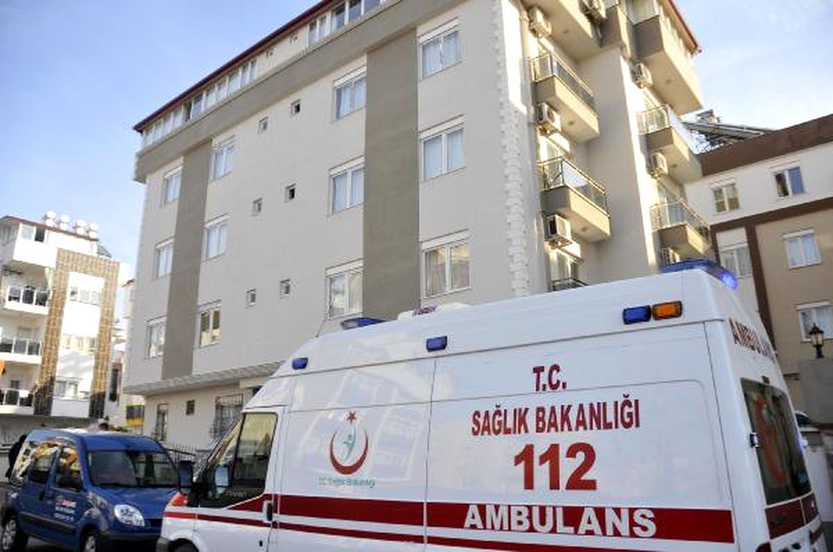 Sesli Mesajdan Sonra İntihar Etti