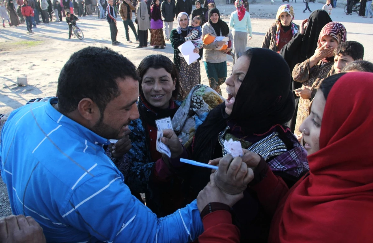 Suriyeliler, Yardım Bahanesiyle Suriyelileri Dolandırdı