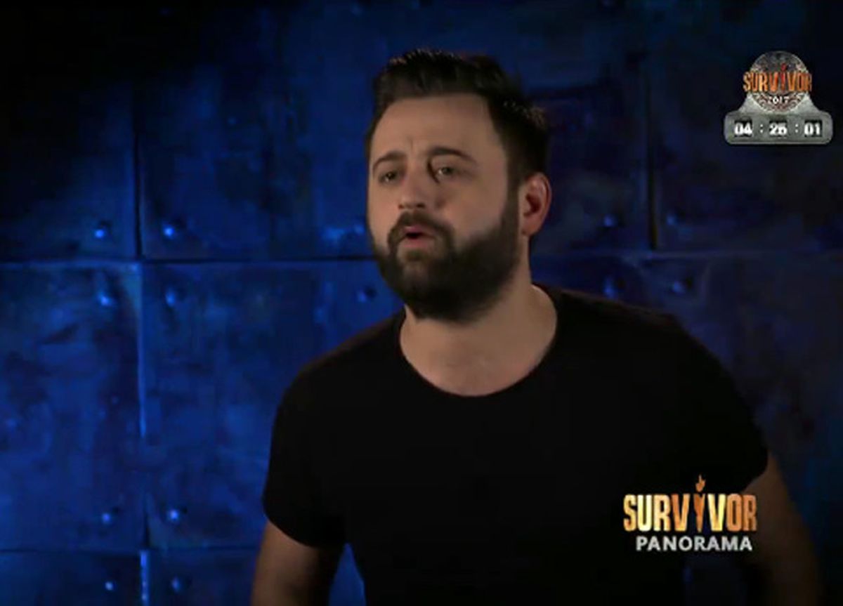 Survivor 2017 Yarışmacısı Erdi Ünver Kimdir?