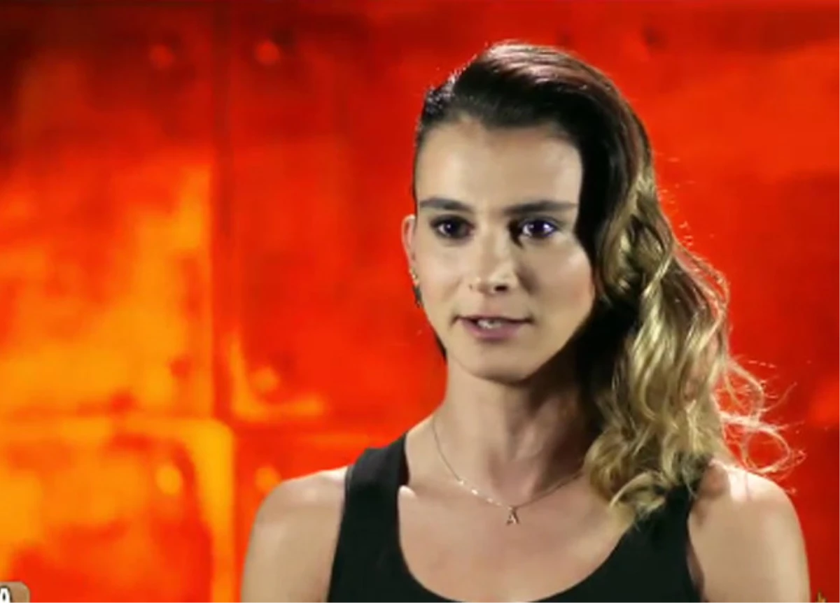 Survivor 2017 Yarışmacısı Pınar Saka Kimdir?