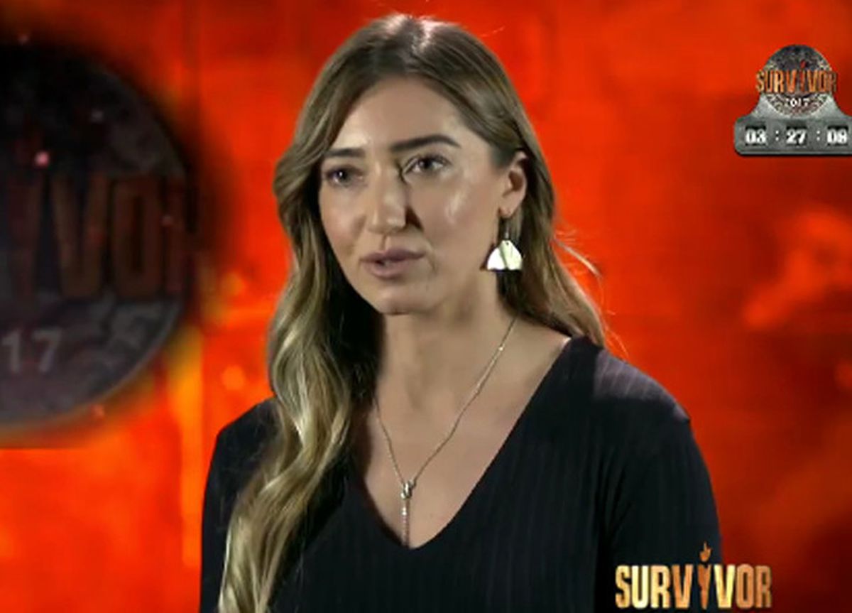 Survivor 2017 Yarışmacısı Şahika Encümen Kimdir?