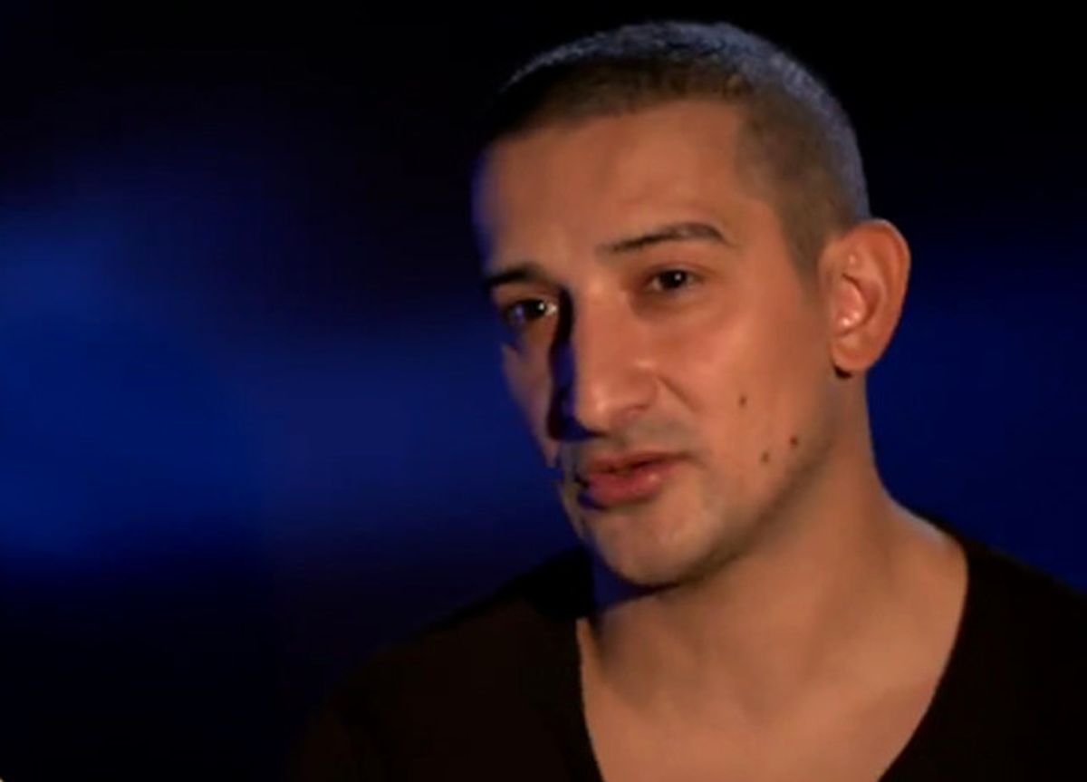 Survivor 2017 Yarışmacısı Serhat Akın Kimdir?