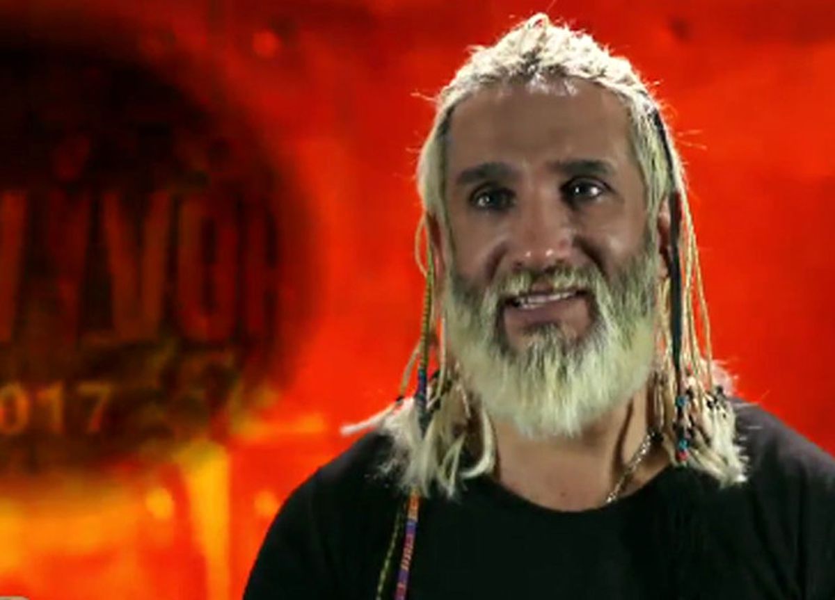 Survivor 2017 Yarışmacısı Tarık Mengüç Kimdir?