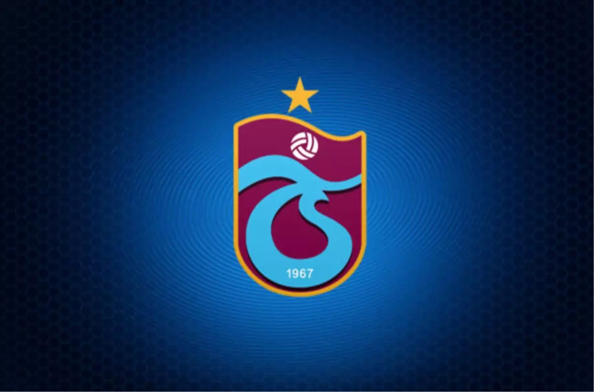 Trabzonspor\'da Rekabet Sevinci