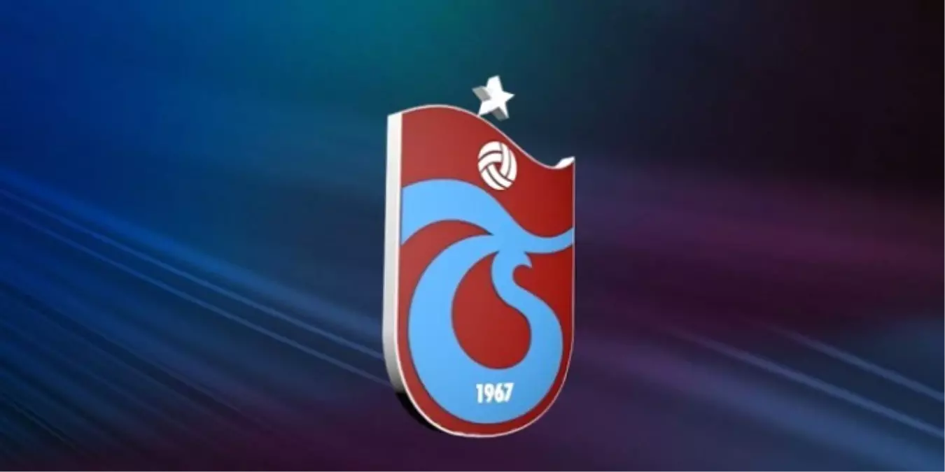 Trabzonspor\'dan Flaş Açıklama