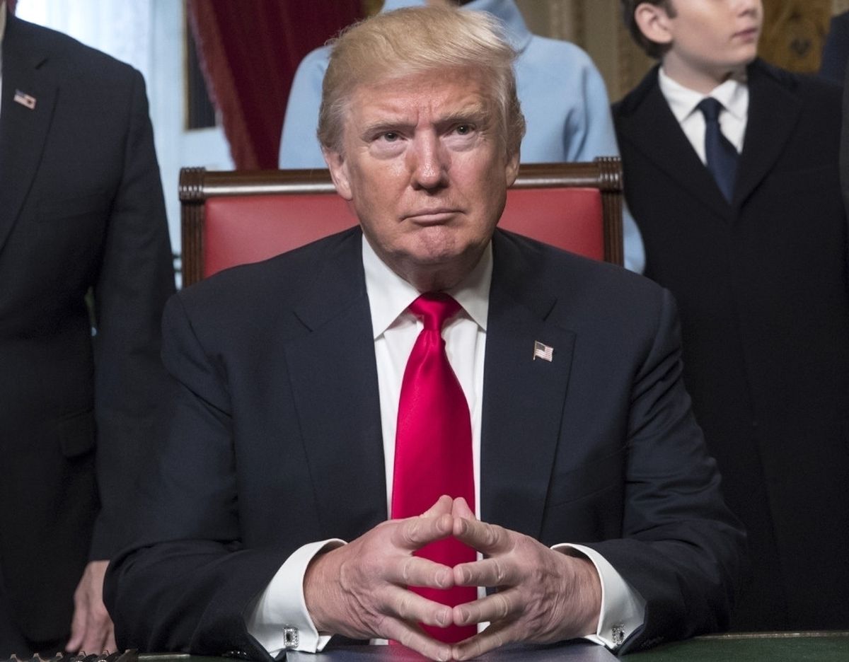 Trump Yönetiminden İsrail\'e Eleştiri