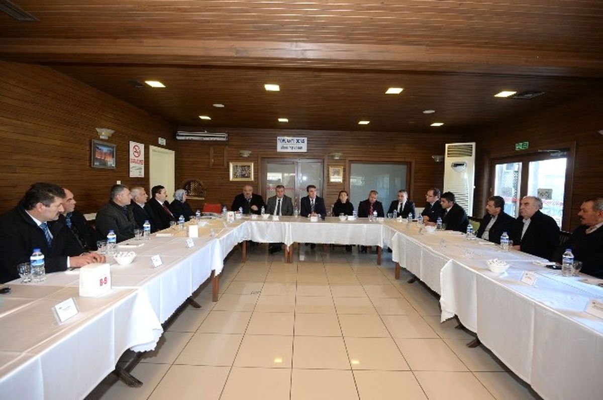 Üretici ve Tüketici Bu Pazarda Buluşacak