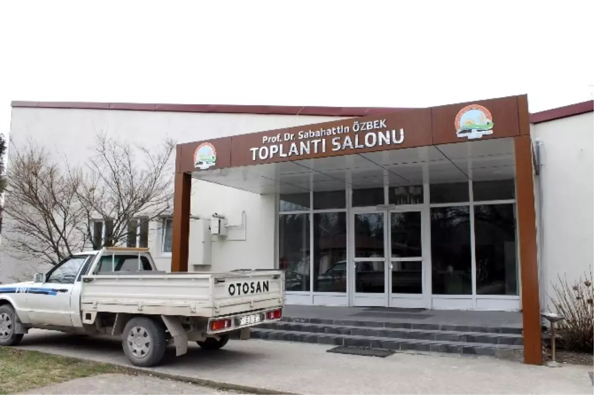 Yalova\'da Fetö Sanıkları Konferans Salonunda Yargılanacak