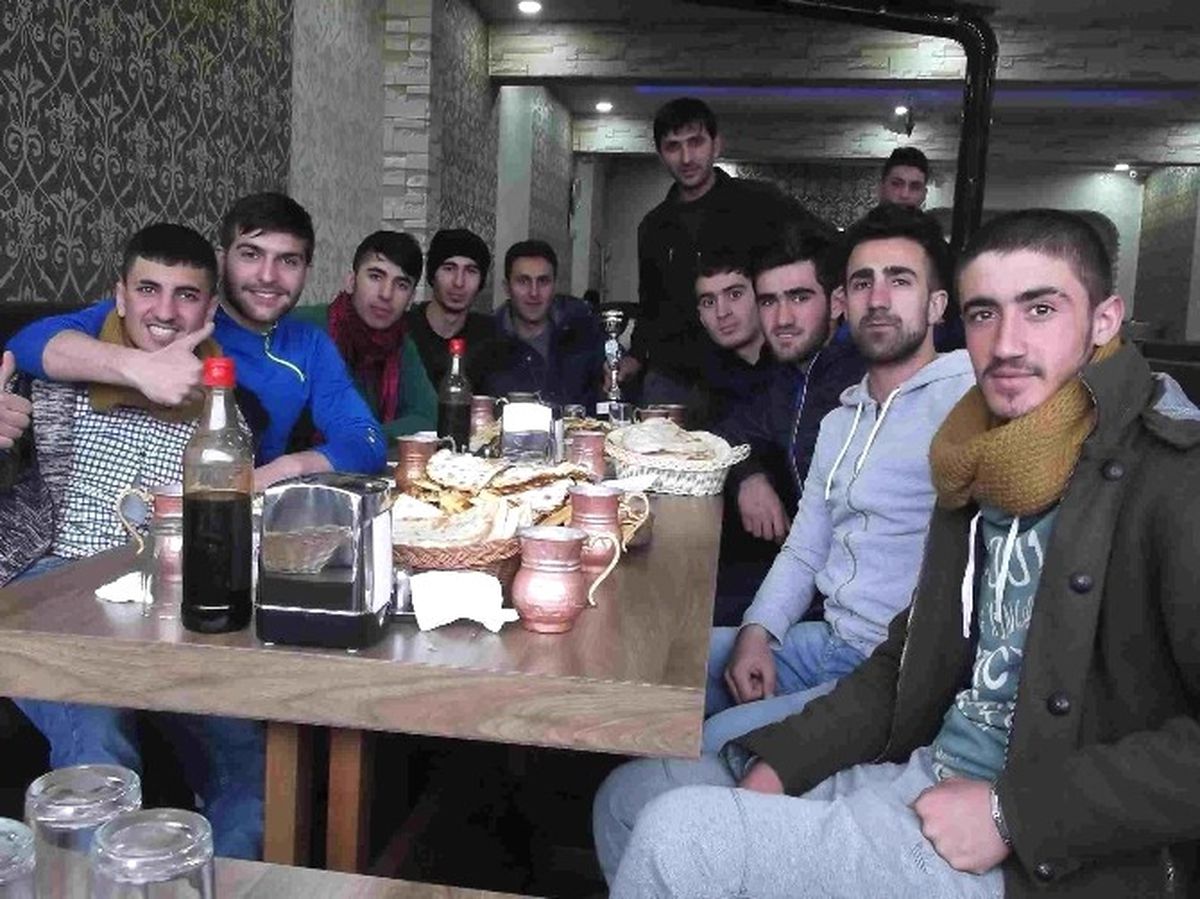 Yeşil Vartospor\'dan Üçüncülük Başarısı