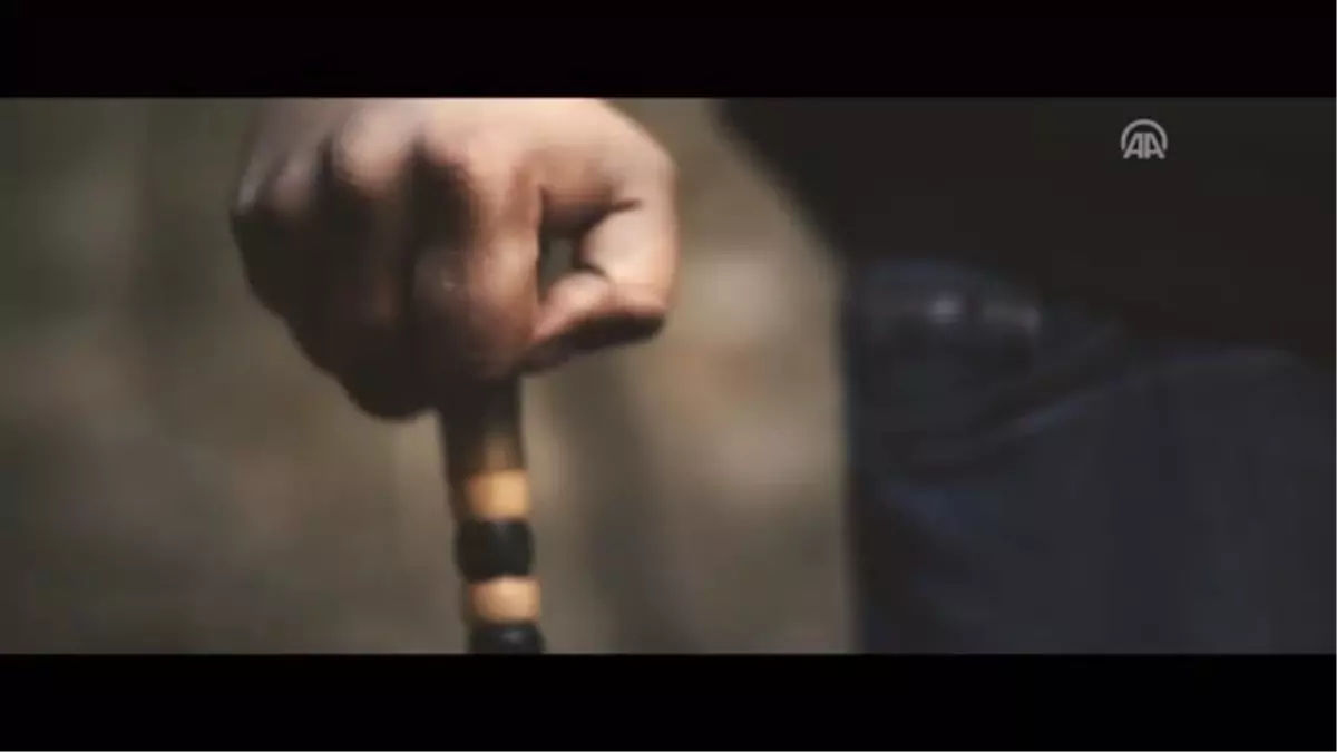 15 Temmuz\'u Rap Parçasıyla Anlattı - Istanbul