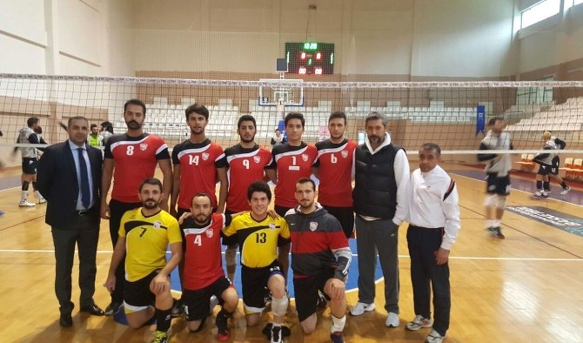 2. Lig Takımı Bin 700 TL Bulamazsa Küme Düşecek