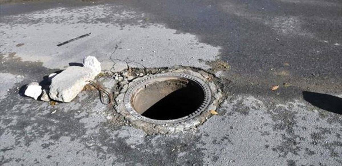 7 Yaşındaki Çocuk Rögar Çukurunda Ölü Bulundu