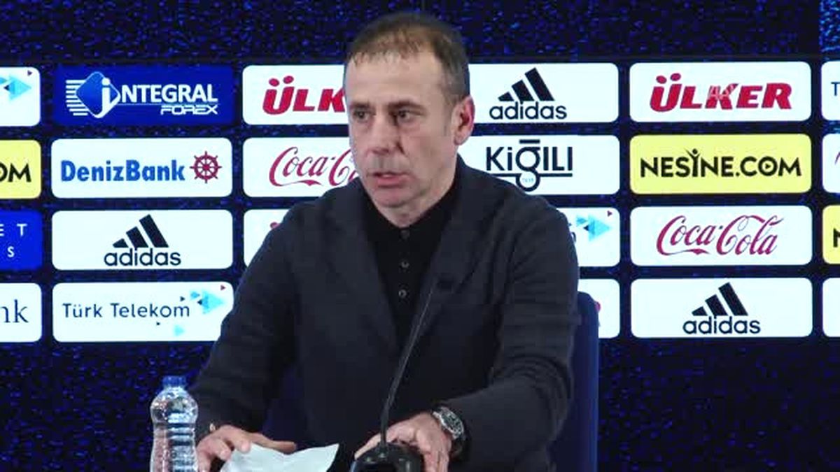 Abdullah Avcı: "Hedeflerimiz Doğrultusunda İlerliyoruz"