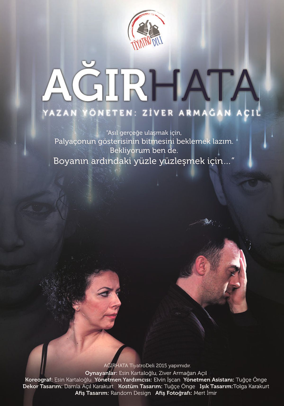 Ağır Hata
