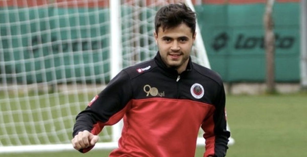 Ahmet Çalık Korkuttu