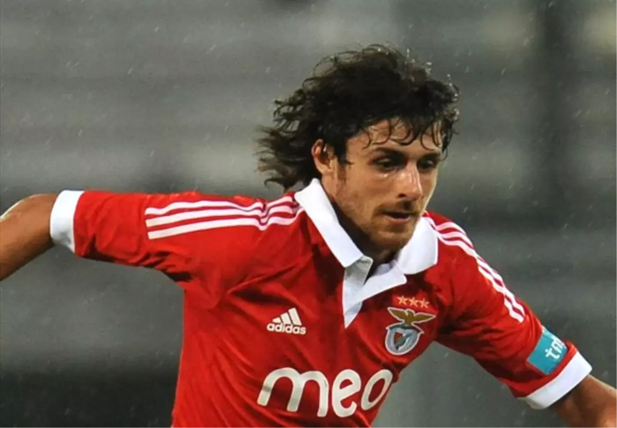 Aimar Futbola Dönüyor